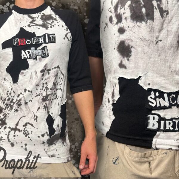Baseball Long Sleeve