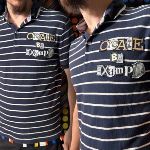 CBE Polo Tee