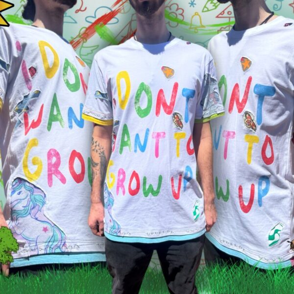 IDWGUT T-Shirt