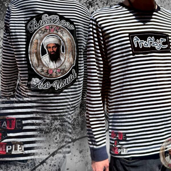 Prison Long Sleeve